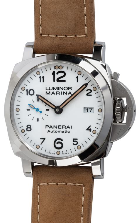 Panerai Luminor Marina 1950 3 Days, Panerai PAM 1499.